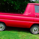 Illustration for article titled Theres Nothing Wrong With a Cute Pickup Truck